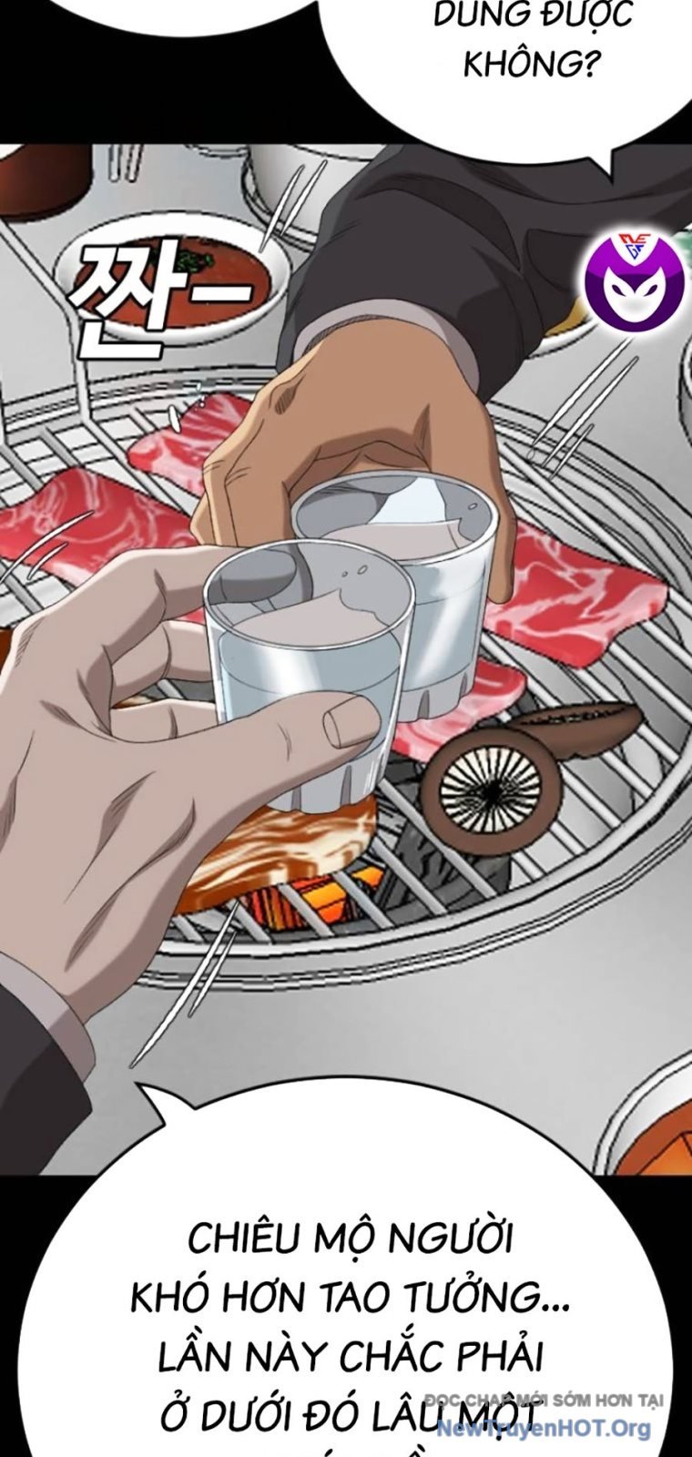 Người Xấu Chap 268 - Next Chap 269