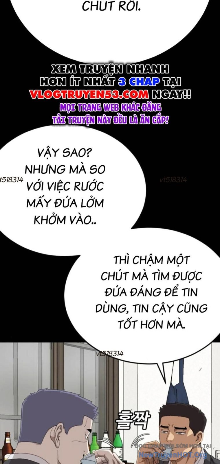 Người Xấu Chap 268 - Next Chap 269