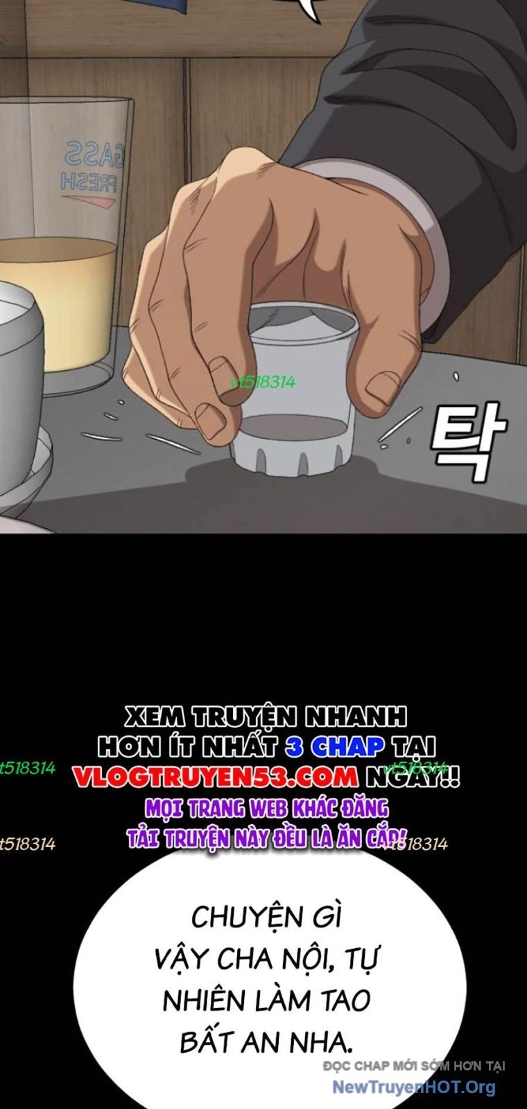 Người Xấu Chap 268 - Next Chap 269