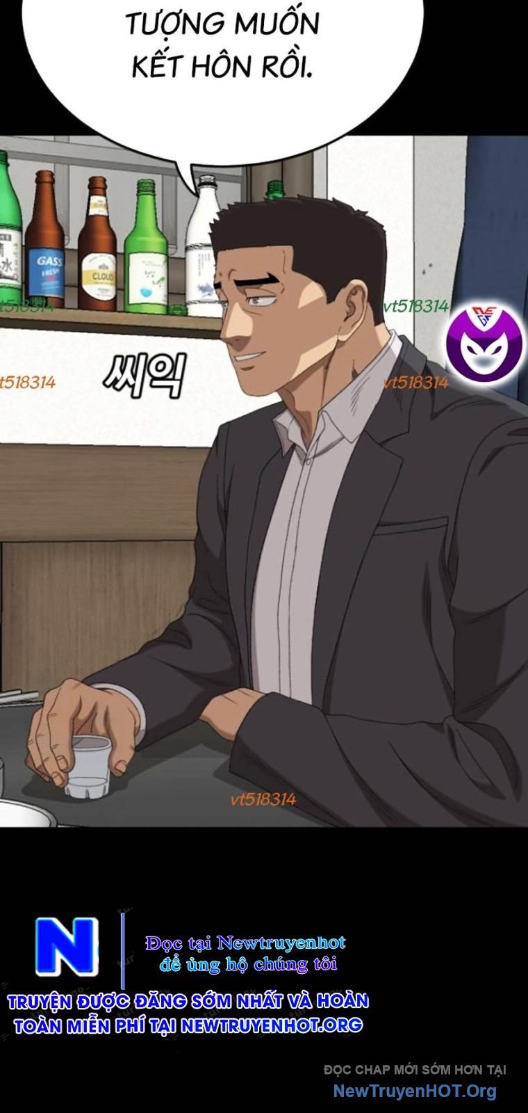 Người Xấu Chap 268 - Next Chap 269