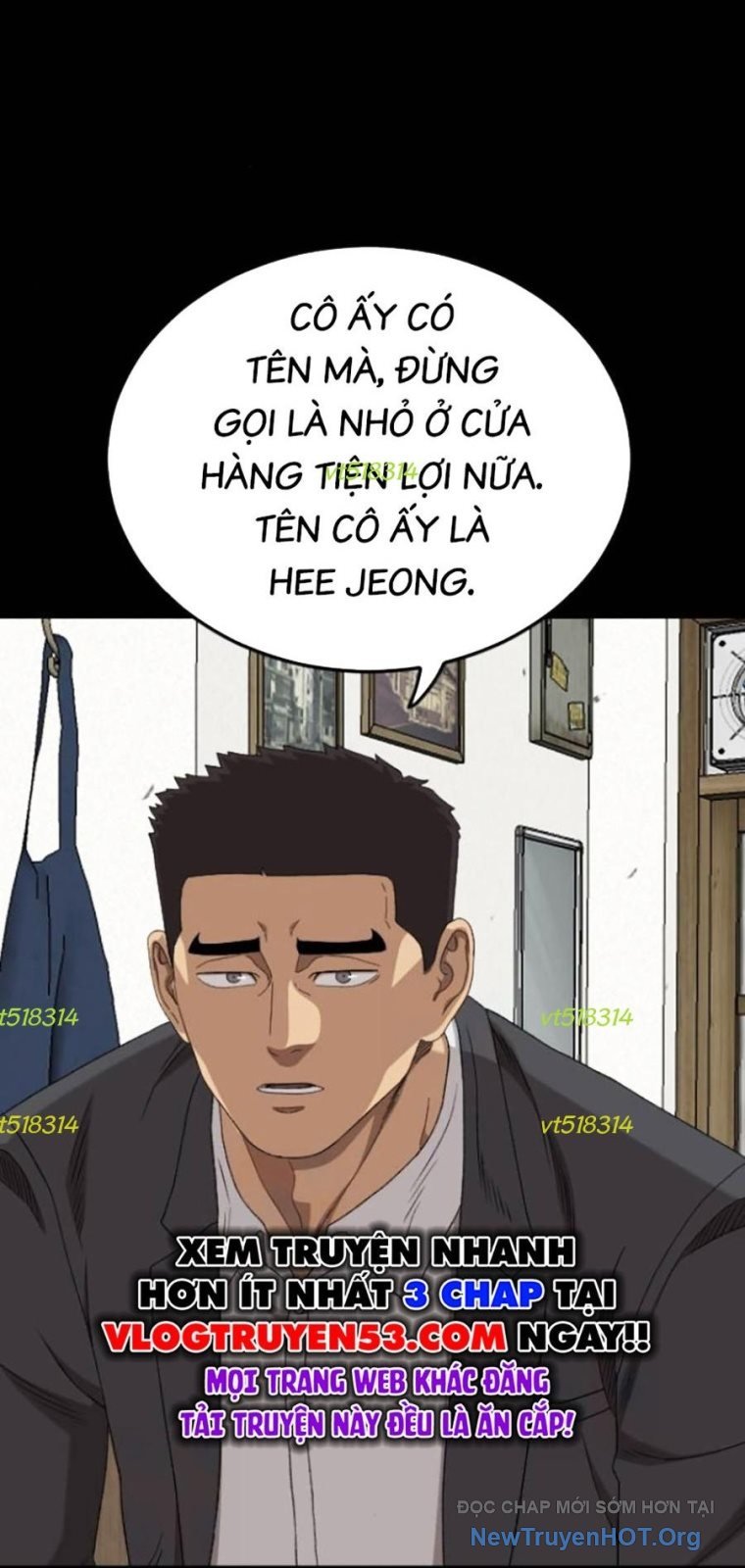 Người Xấu Chap 268 - Next Chap 269