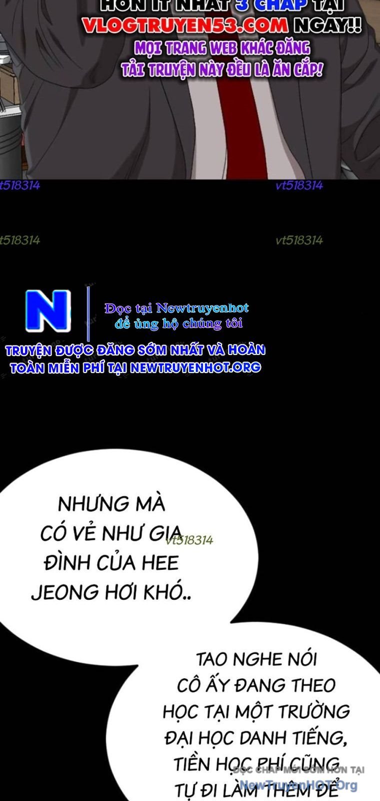 Người Xấu Chap 268 - Next Chap 269