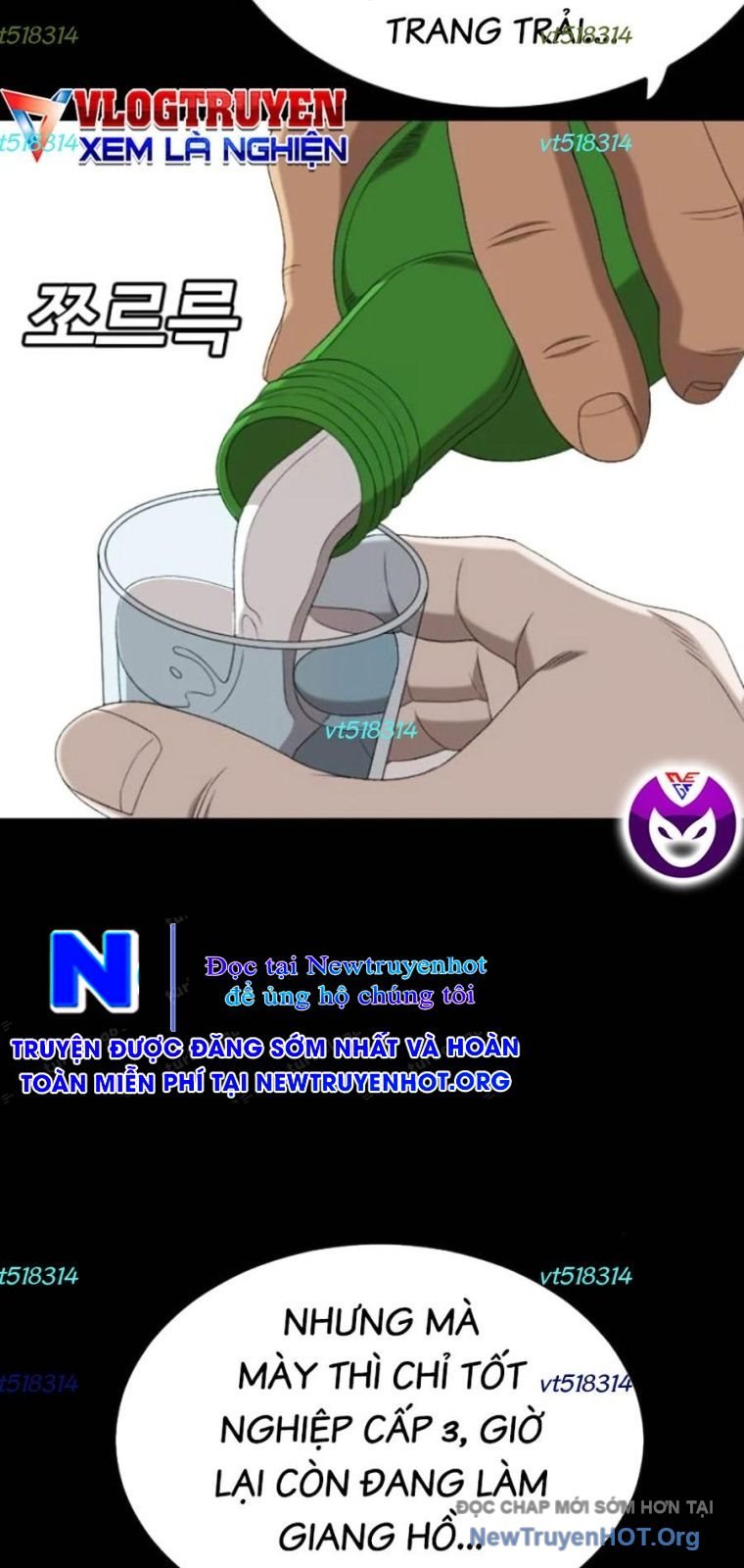 Người Xấu Chap 268 - Next Chap 269