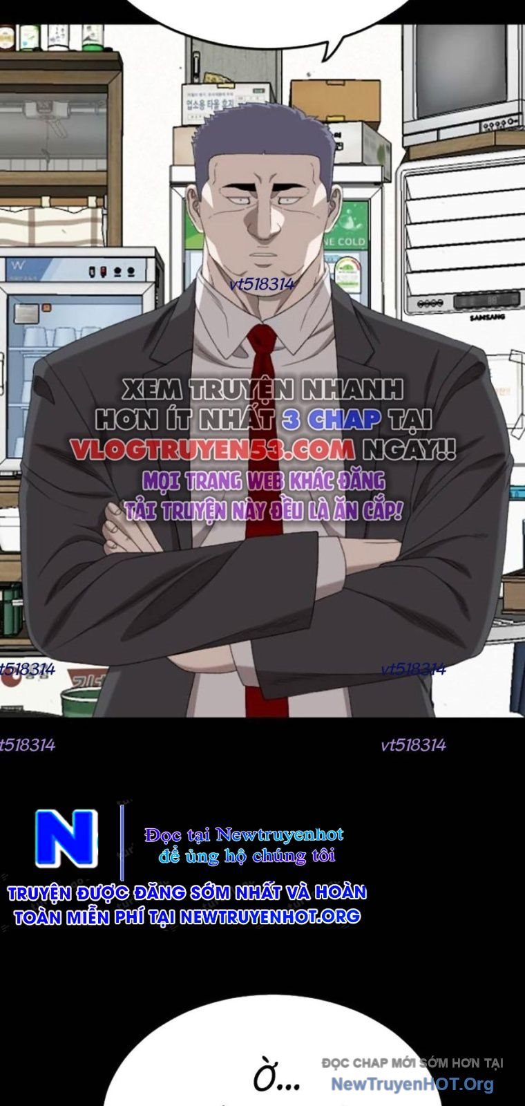 Người Xấu Chap 268 - Next Chap 269