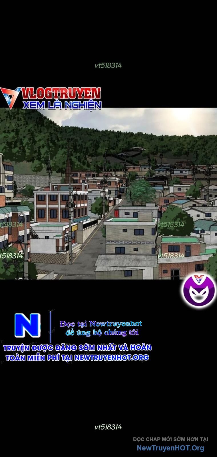 Người Xấu Chap 268 - Next Chap 269