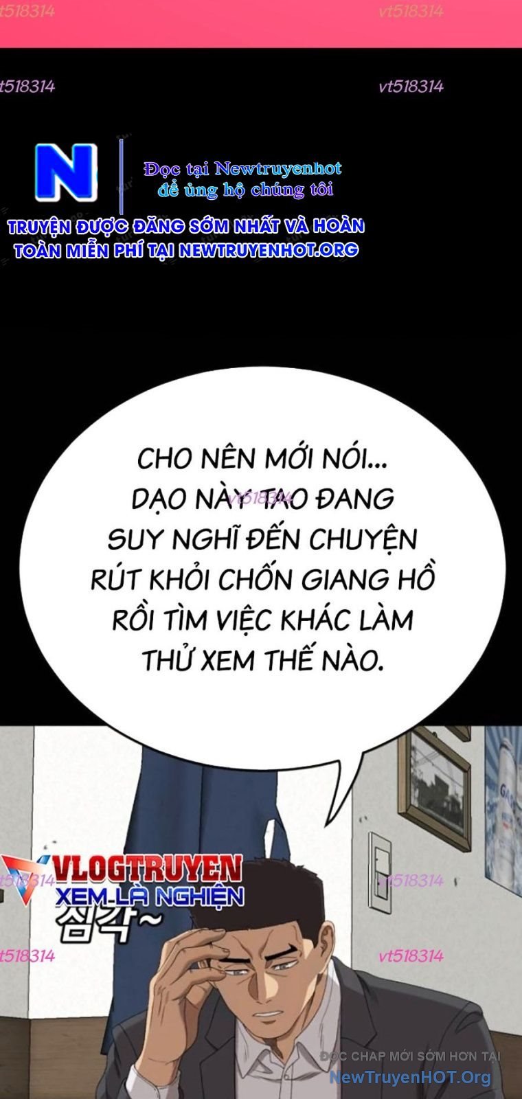 Người Xấu Chap 268 - Next Chap 269