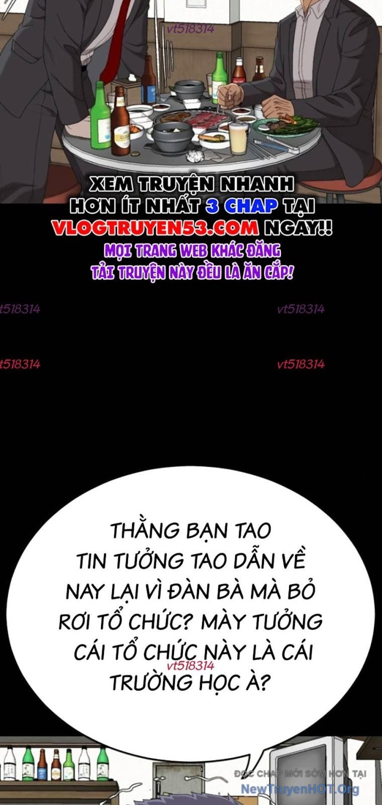 Người Xấu Chap 268 - Next Chap 269
