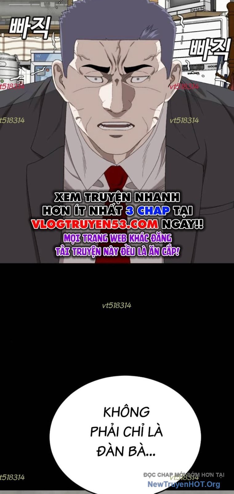 Người Xấu Chap 268 - Next Chap 269