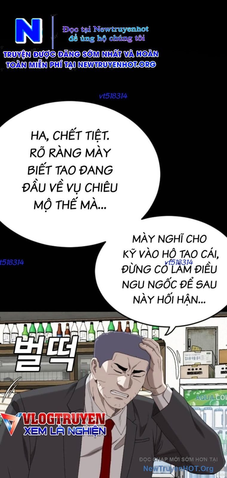 Người Xấu Chap 268 - Next Chap 269