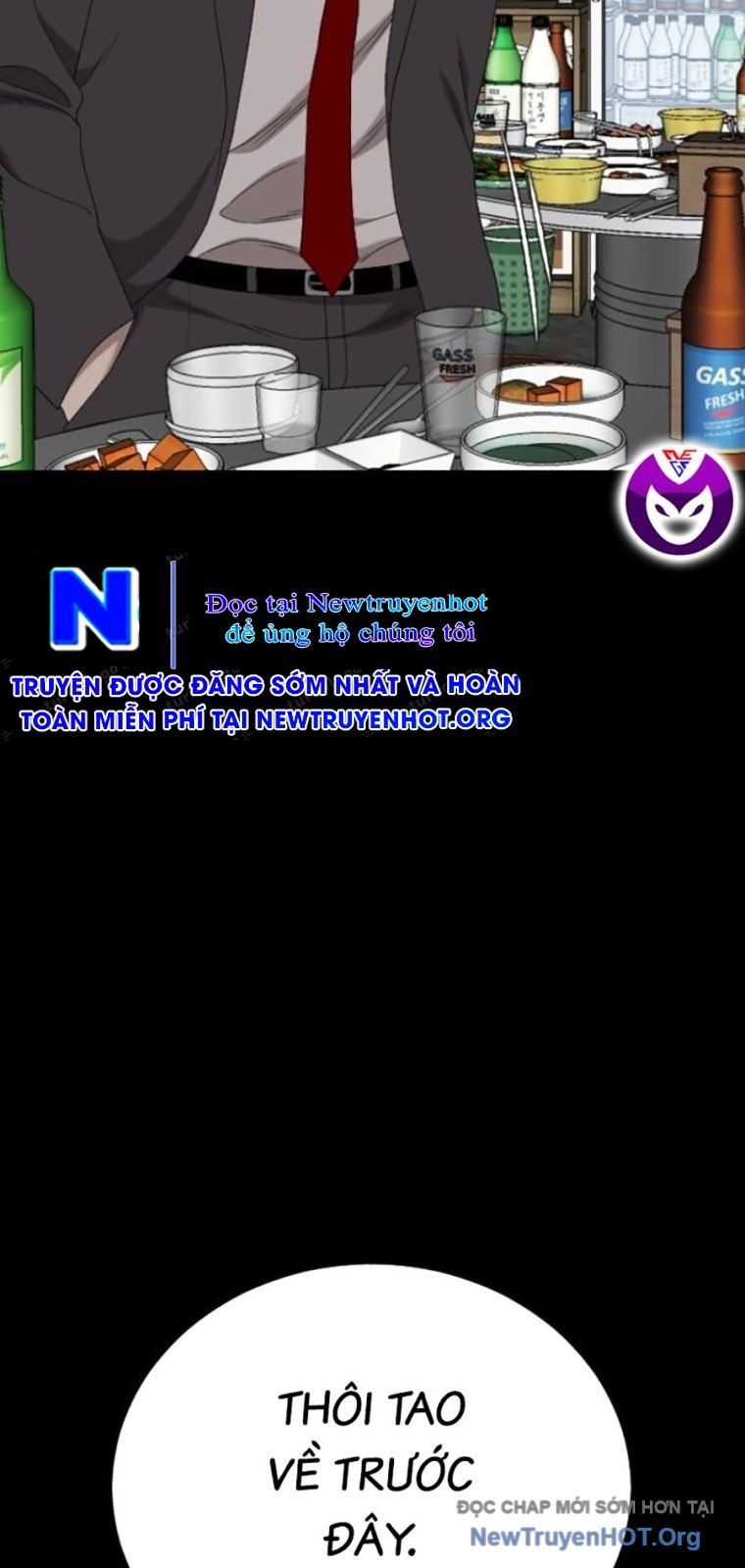 Người Xấu Chap 268 - Next Chap 269