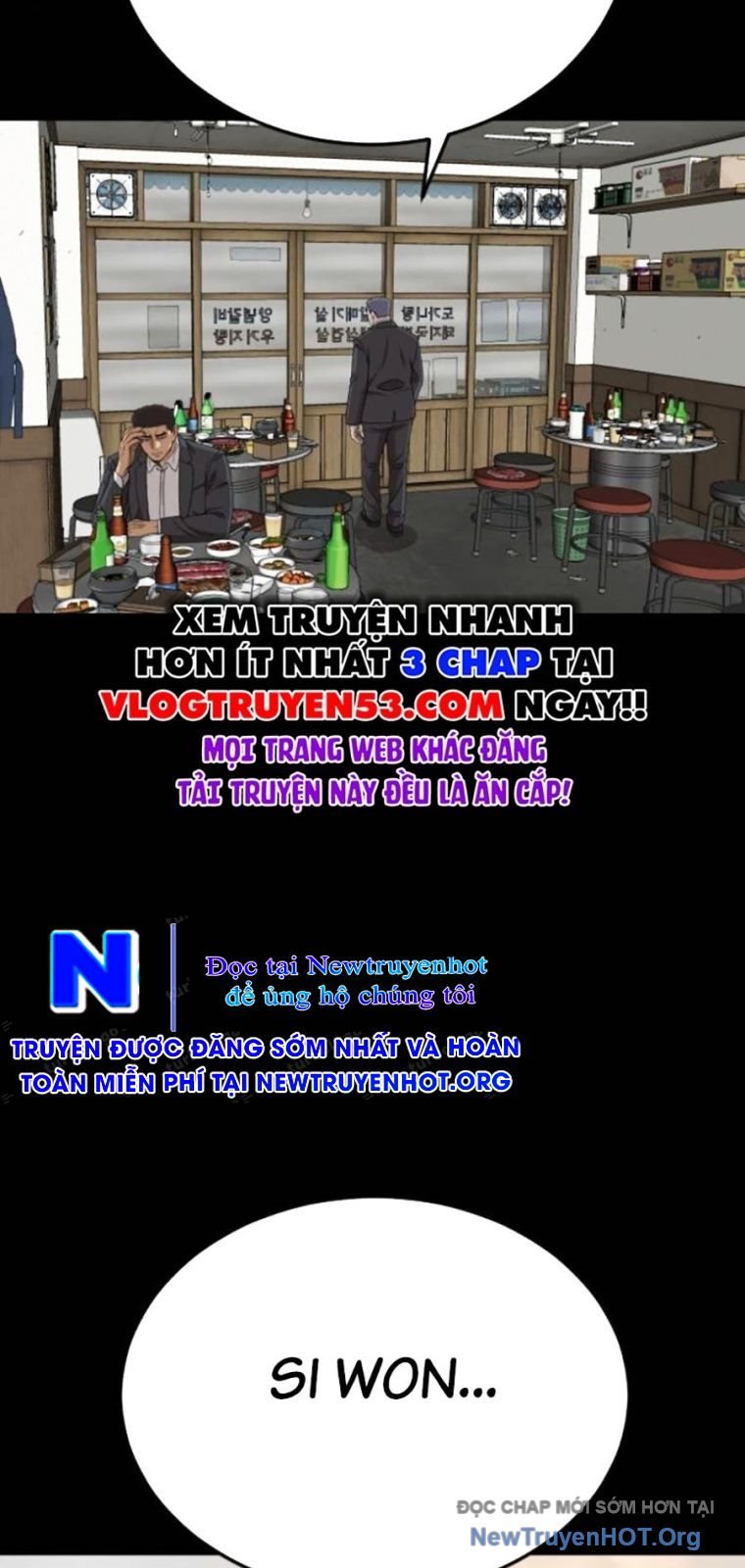 Người Xấu Chap 268 - Next Chap 269