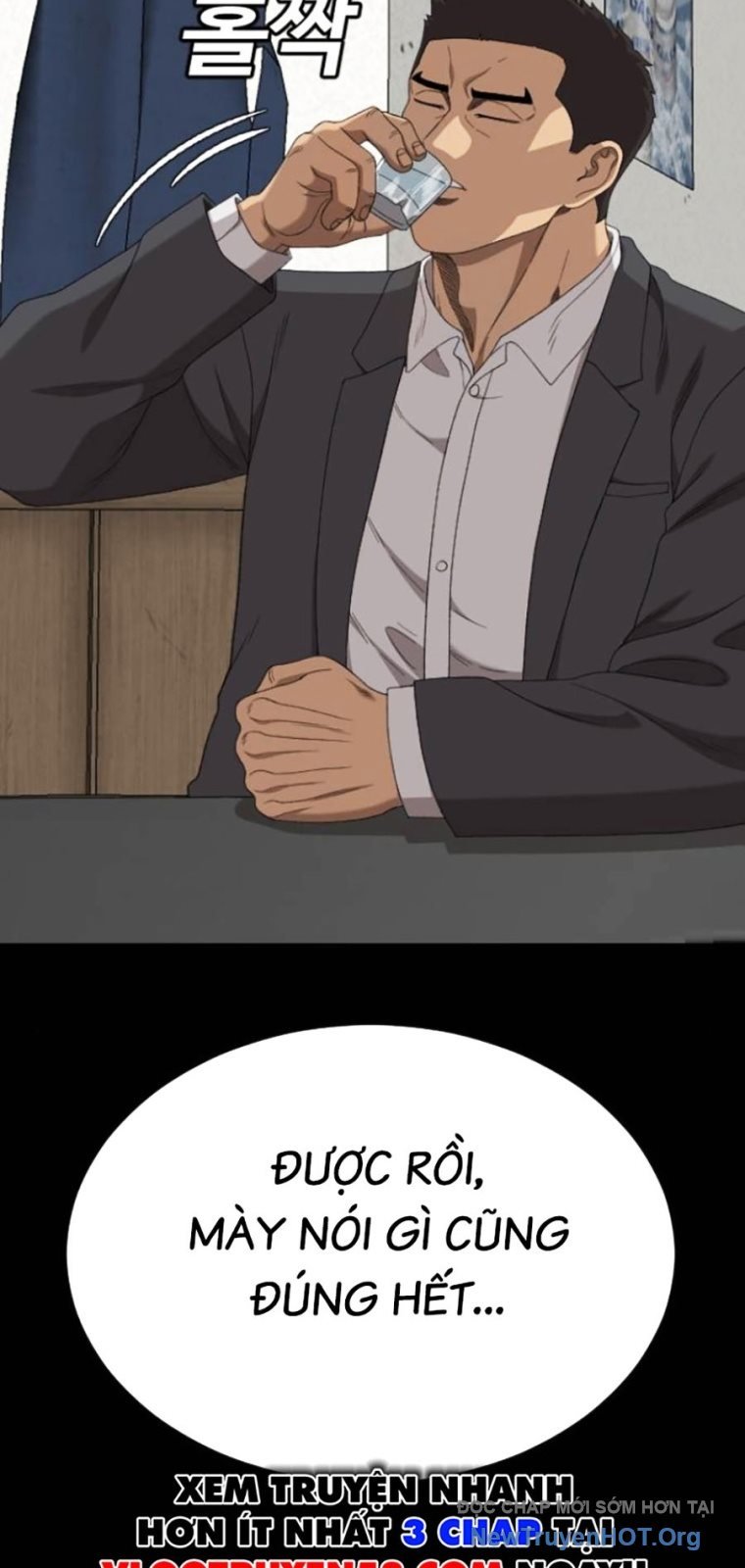 Người Xấu Chap 268 - Next Chap 269