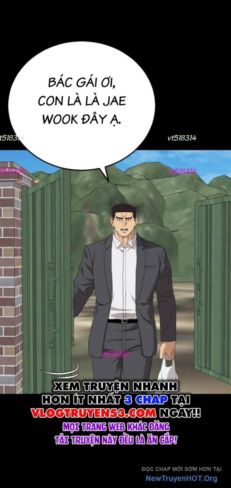 Người Xấu Chap 268 - Next Chap 269