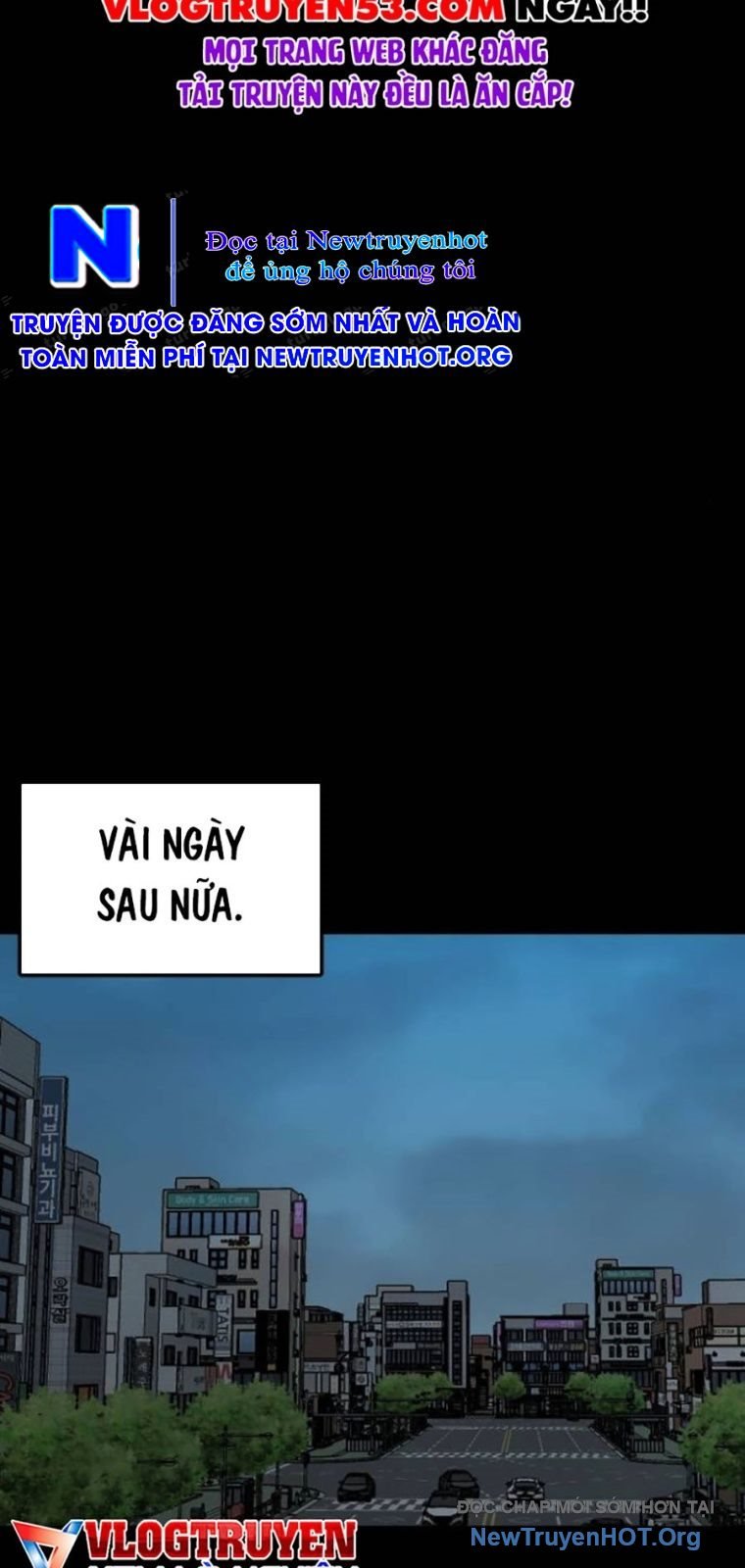 Người Xấu Chap 268 - Next Chap 269