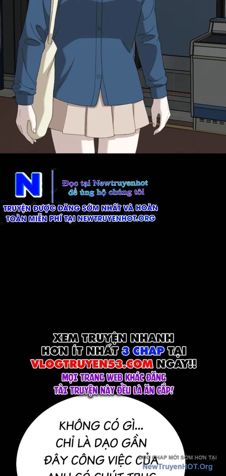 Người Xấu Chap 268 - Next Chap 269