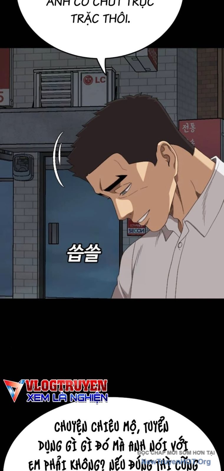 Người Xấu Chap 268 - Next Chap 269