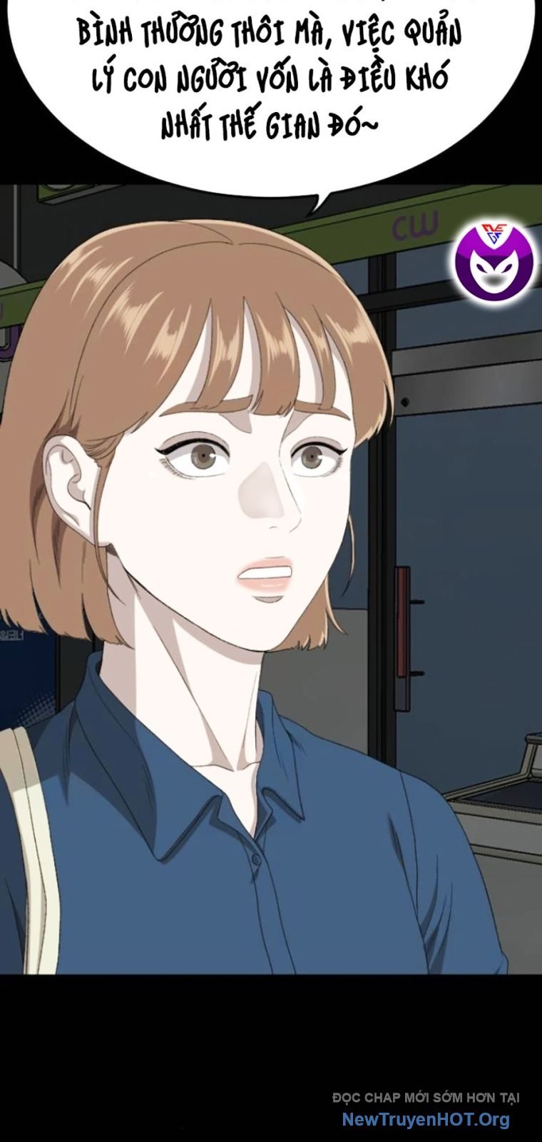 Người Xấu Chap 268 - Next Chap 269