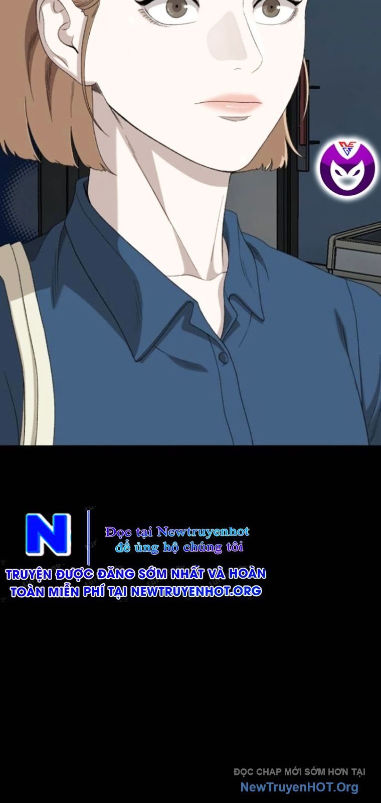 Người Xấu Chap 268 - Next Chap 269