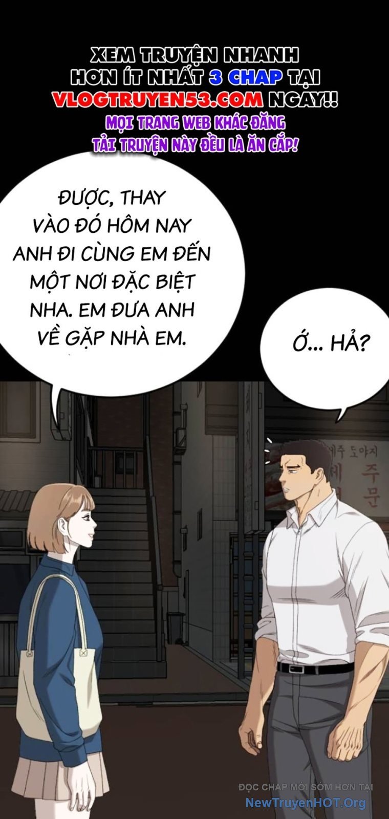 Người Xấu Chap 268 - Next Chap 269
