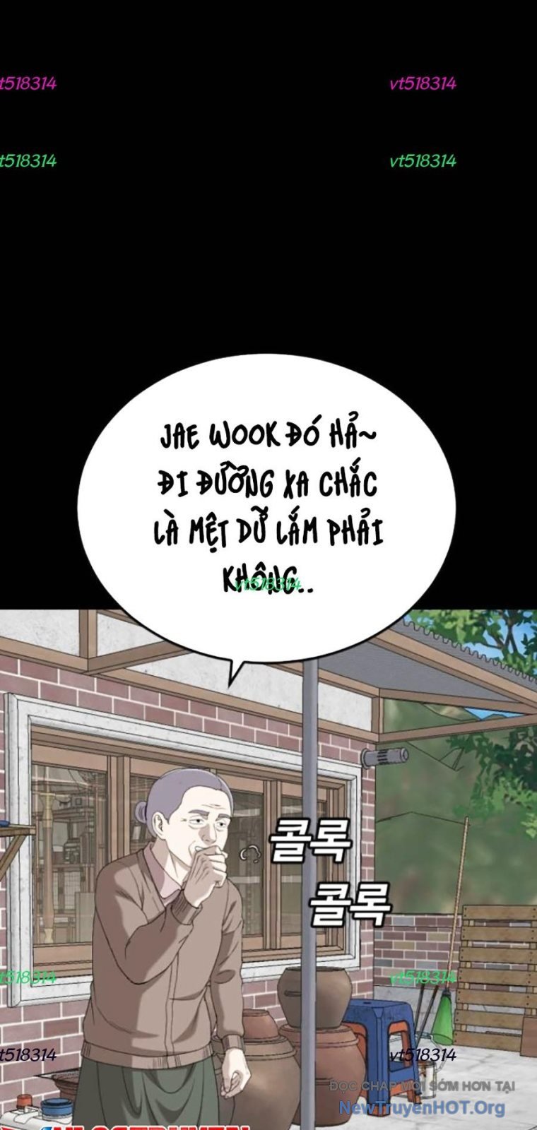 Người Xấu Chap 268 - Next Chap 269