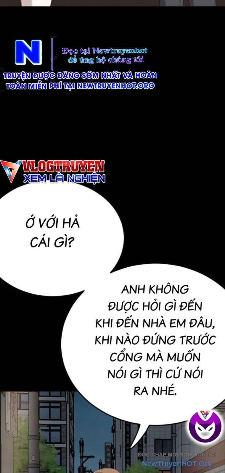 Người Xấu Chap 268 - Next Chap 269