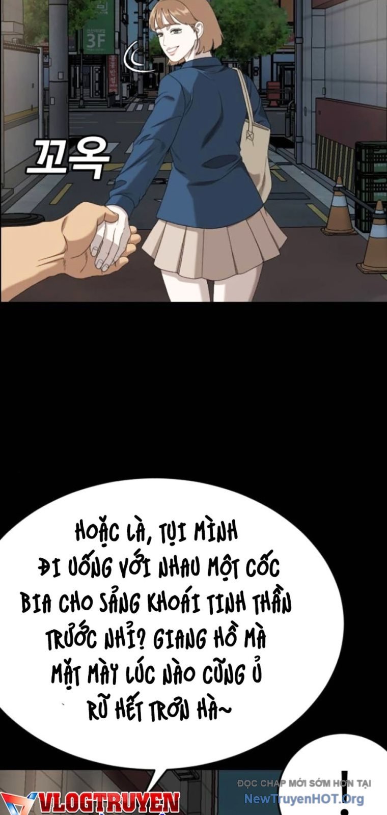 Người Xấu Chap 268 - Next Chap 269