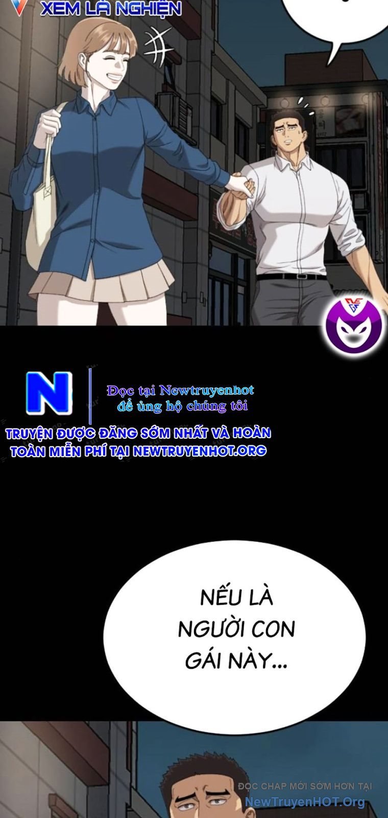 Người Xấu Chap 268 - Next Chap 269