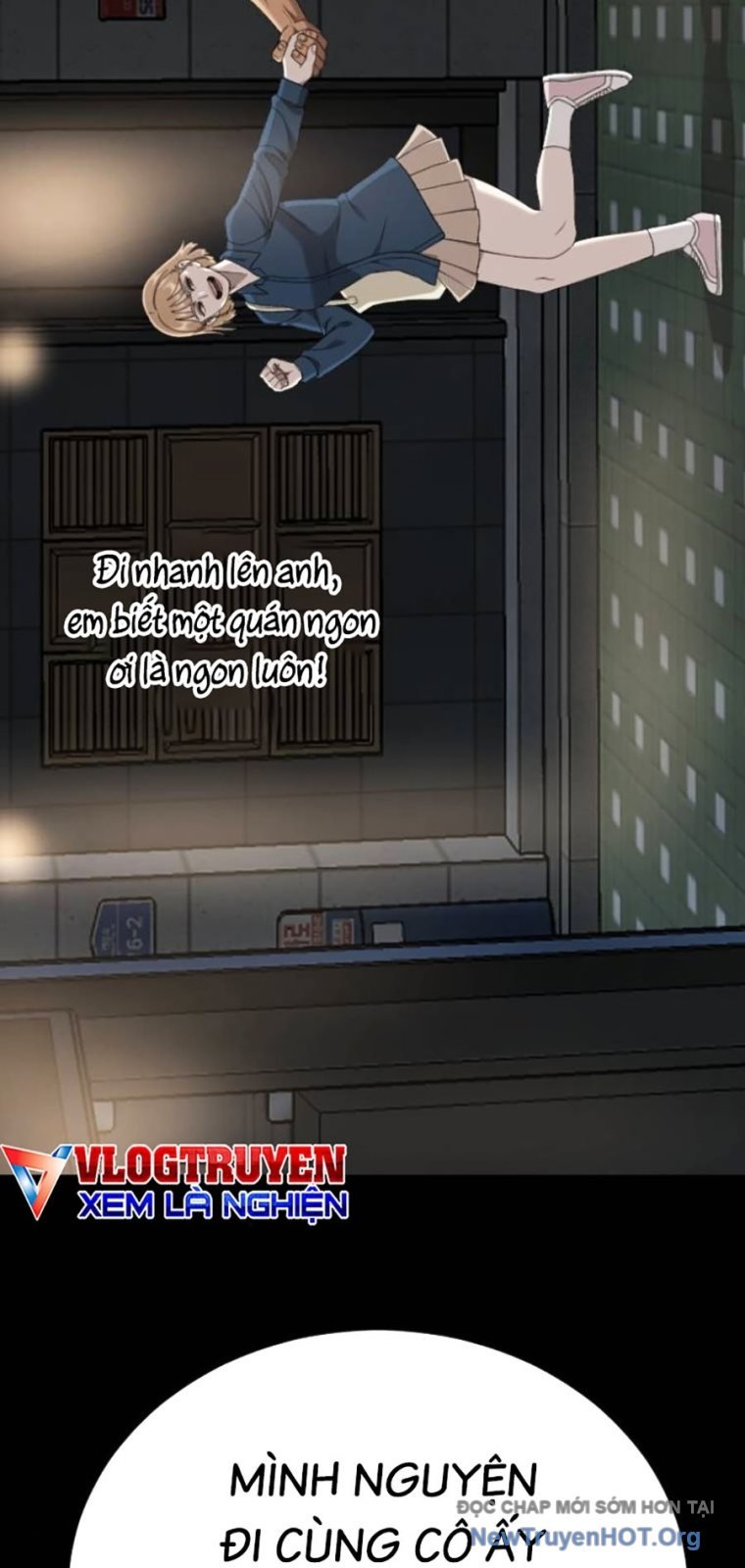 Người Xấu Chap 268 - Next Chap 269