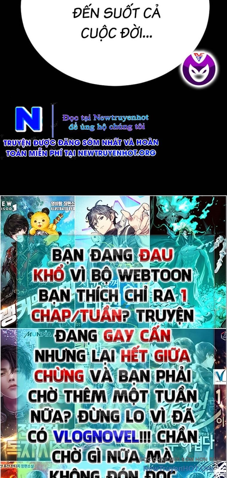 Người Xấu Chap 268 - Next Chap 269