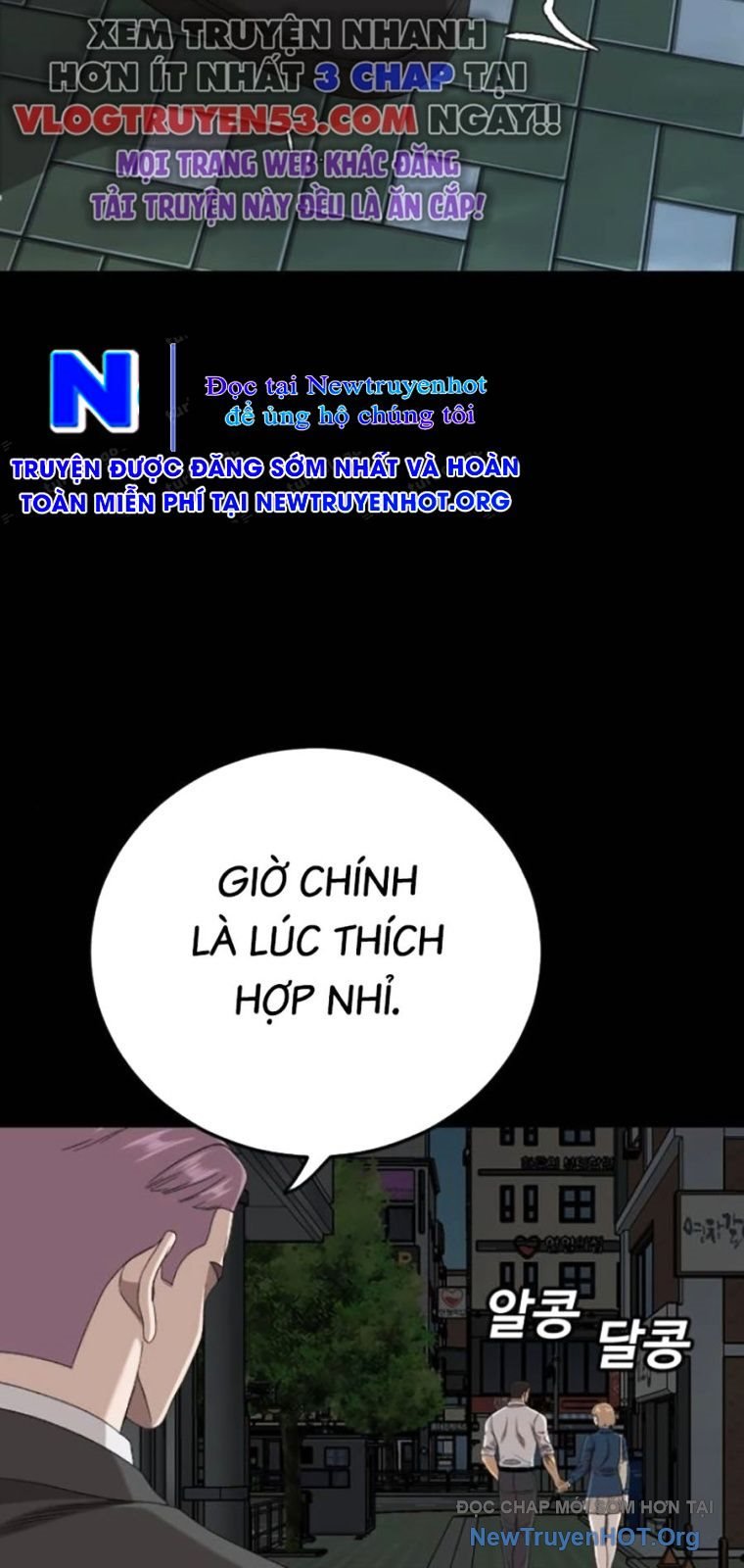 Người Xấu Chap 268 - Next Chap 269