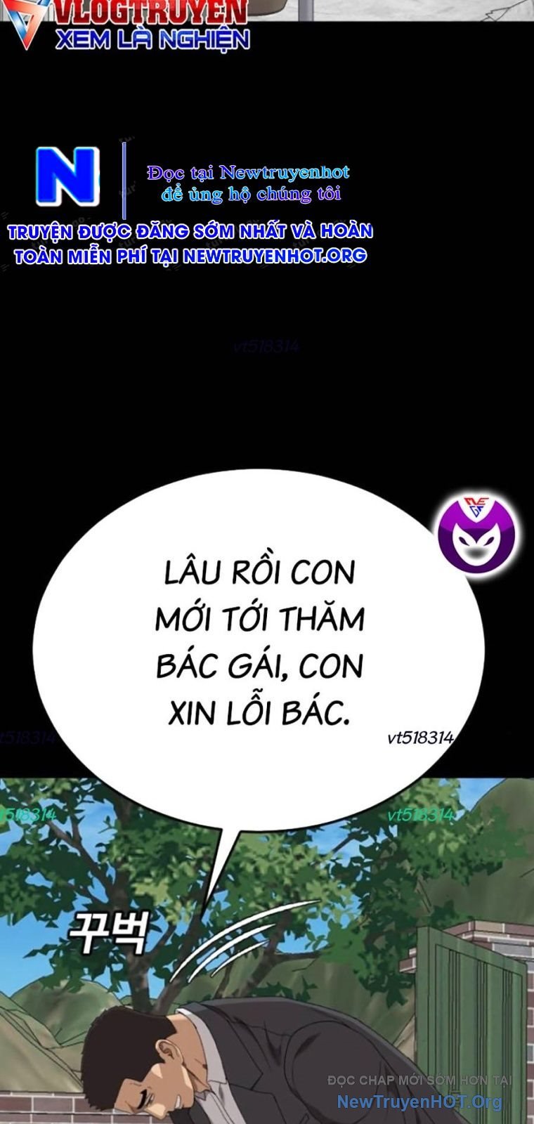 Người Xấu Chap 268 - Next Chap 269