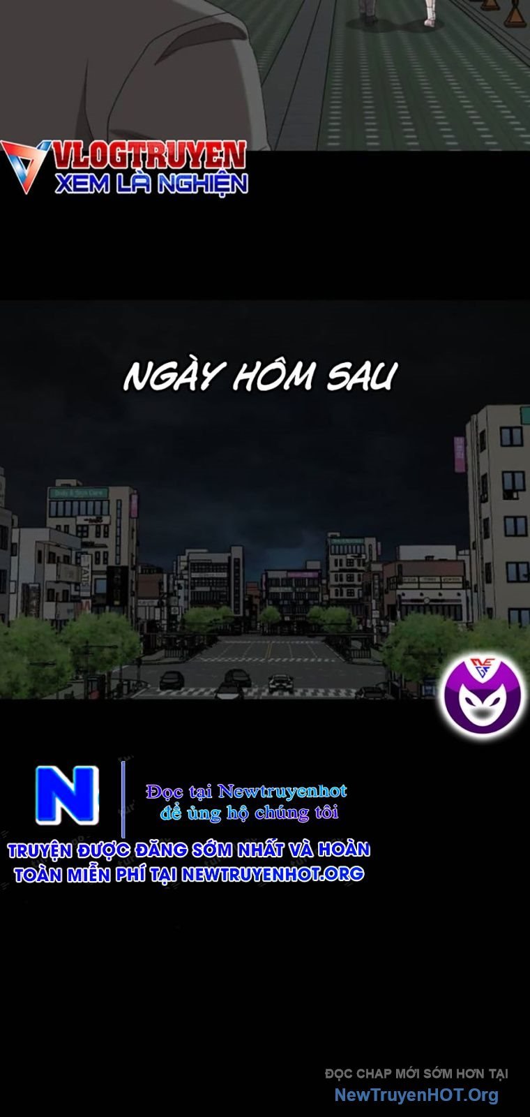 Người Xấu Chap 268 - Next Chap 269