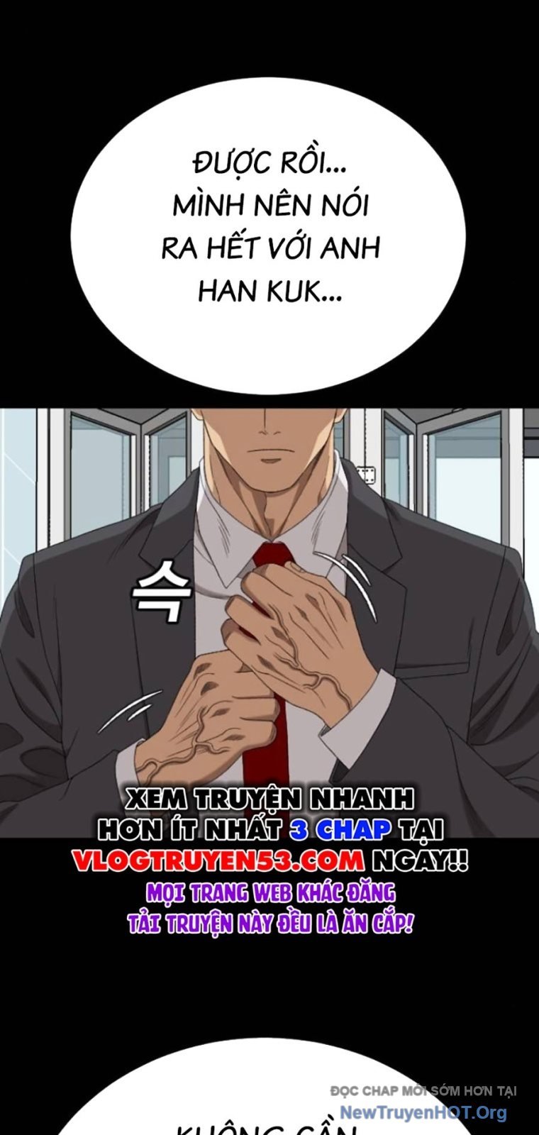 Người Xấu Chap 268 - Next Chap 269