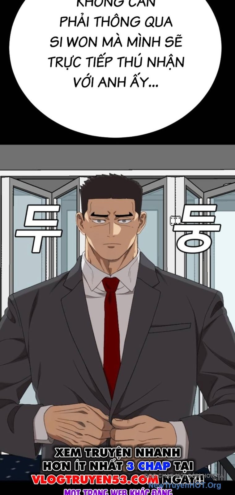 Người Xấu Chap 268 - Next Chap 269