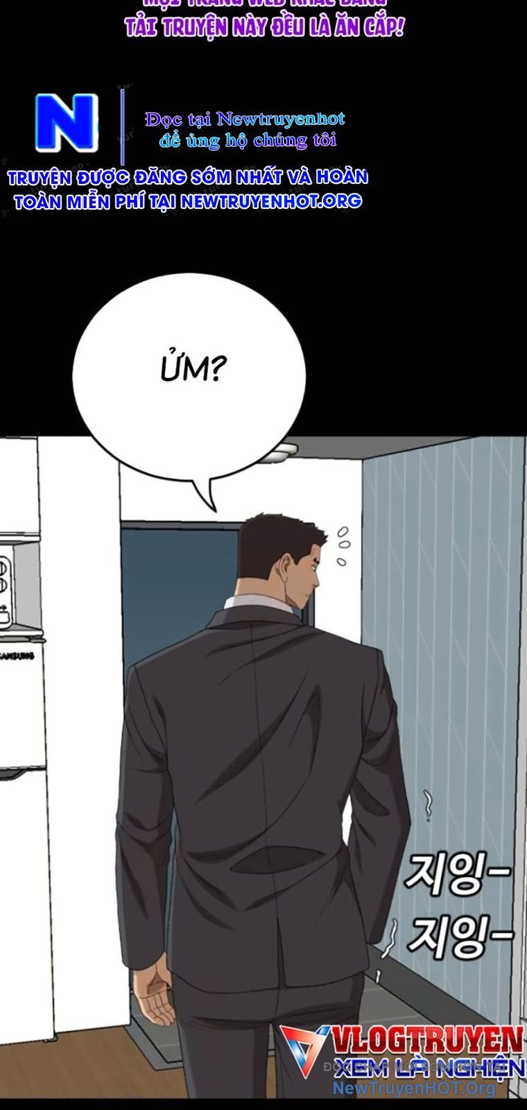 Người Xấu Chap 268 - Next Chap 269