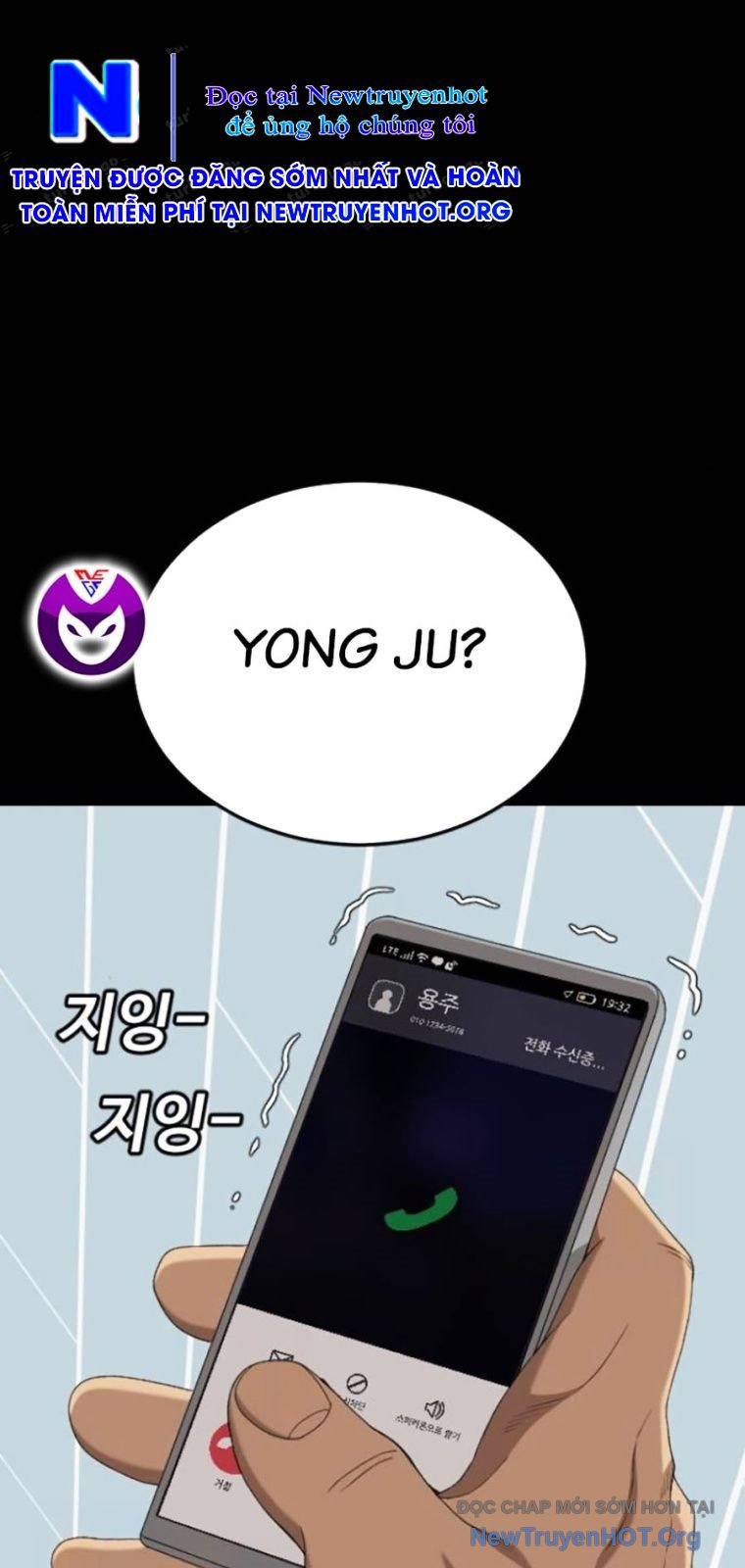 Người Xấu Chap 268 - Next Chap 269