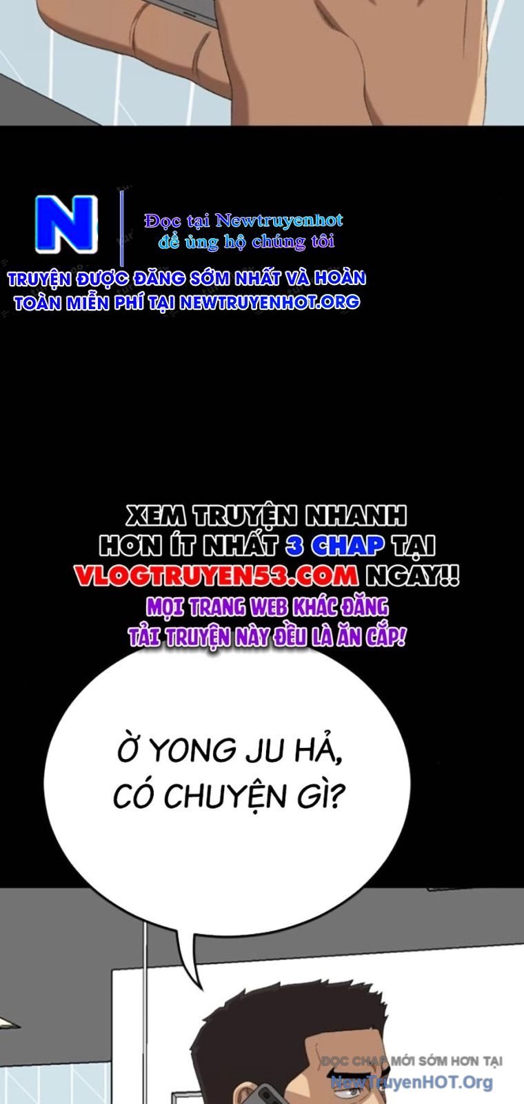 Người Xấu Chap 268 - Next Chap 269