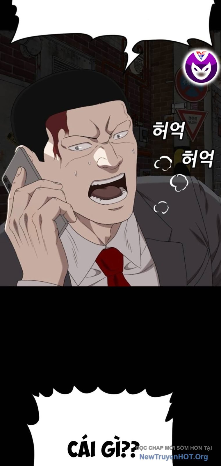 Người Xấu Chap 268 - Next Chap 269