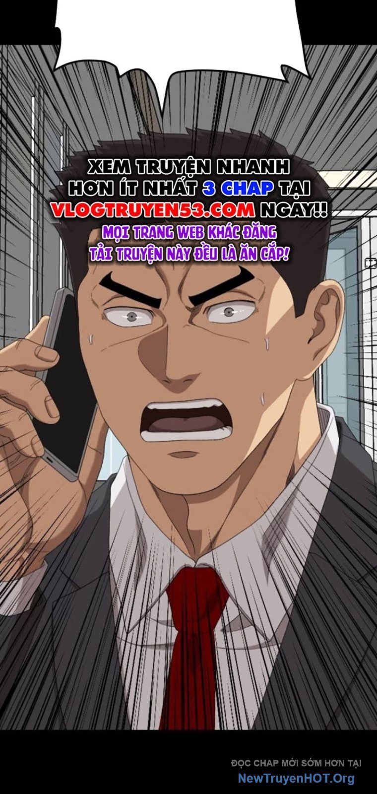 Người Xấu Chap 268 - Next Chap 269