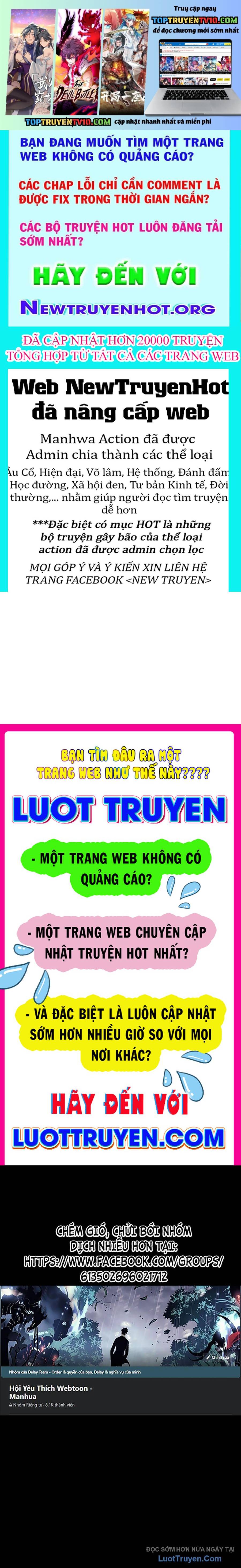 Người Xấu Chap 272 - Next Chap 273