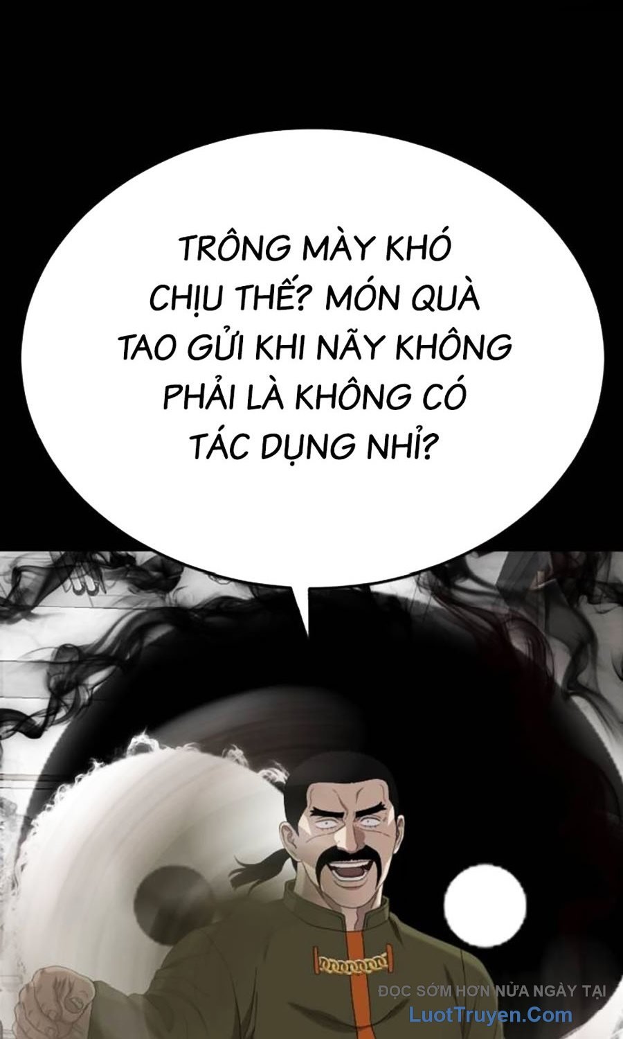 Người Xấu Chap 272 - Next Chap 273