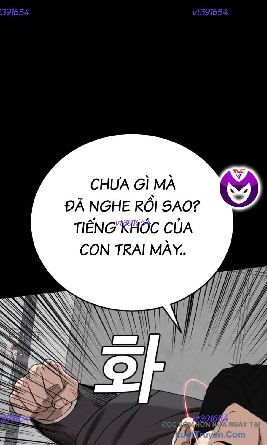 Người Xấu Chap 272 - Next Chap 273