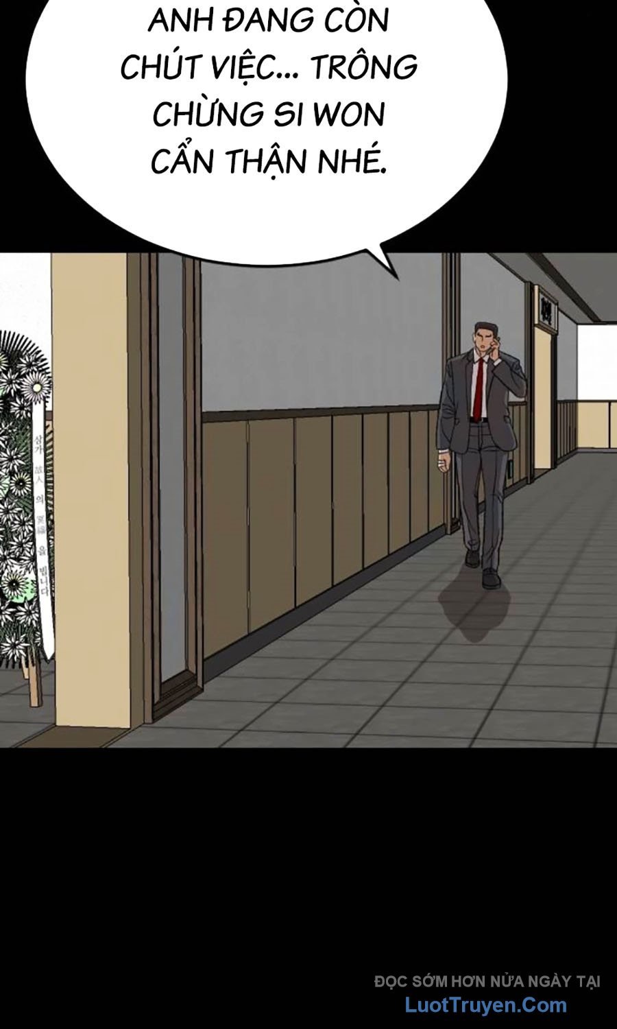 Người Xấu Chap 272 - Next Chap 273