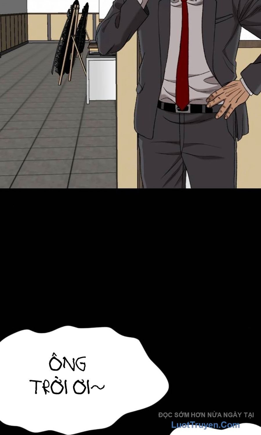 Người Xấu Chap 272 - Next Chap 273