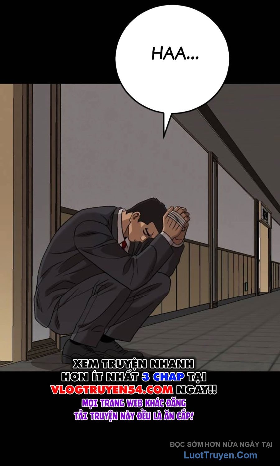 Người Xấu Chap 272 - Next Chap 273