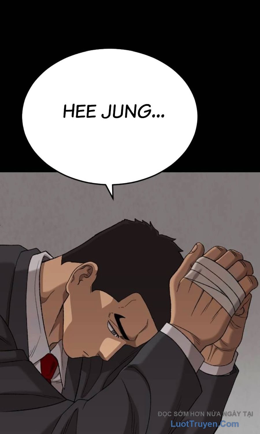 Người Xấu Chap 272 - Next Chap 273