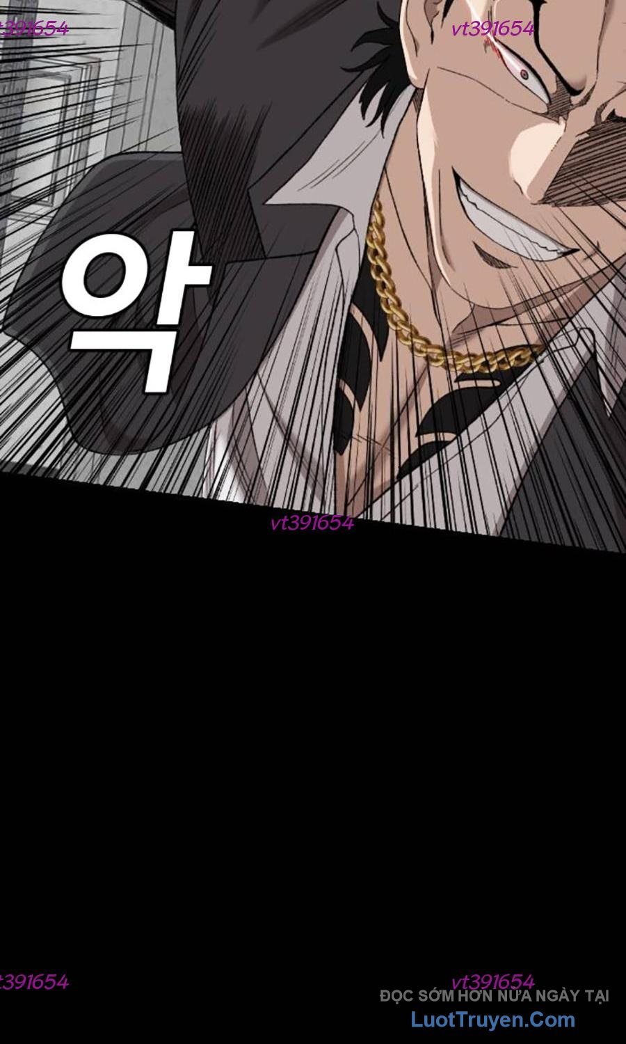 Người Xấu Chap 272 - Next Chap 273