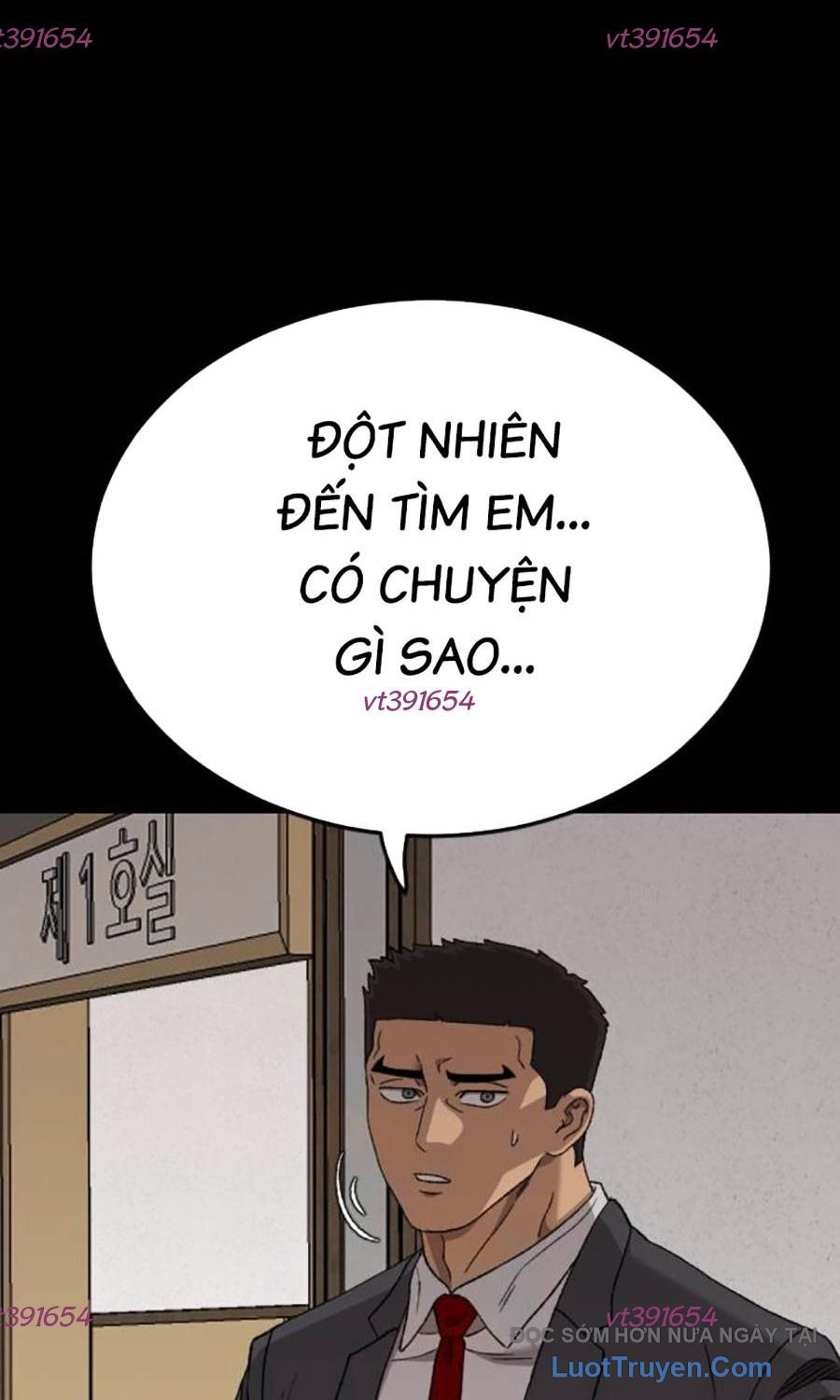 Người Xấu Chap 272 - Next Chap 273