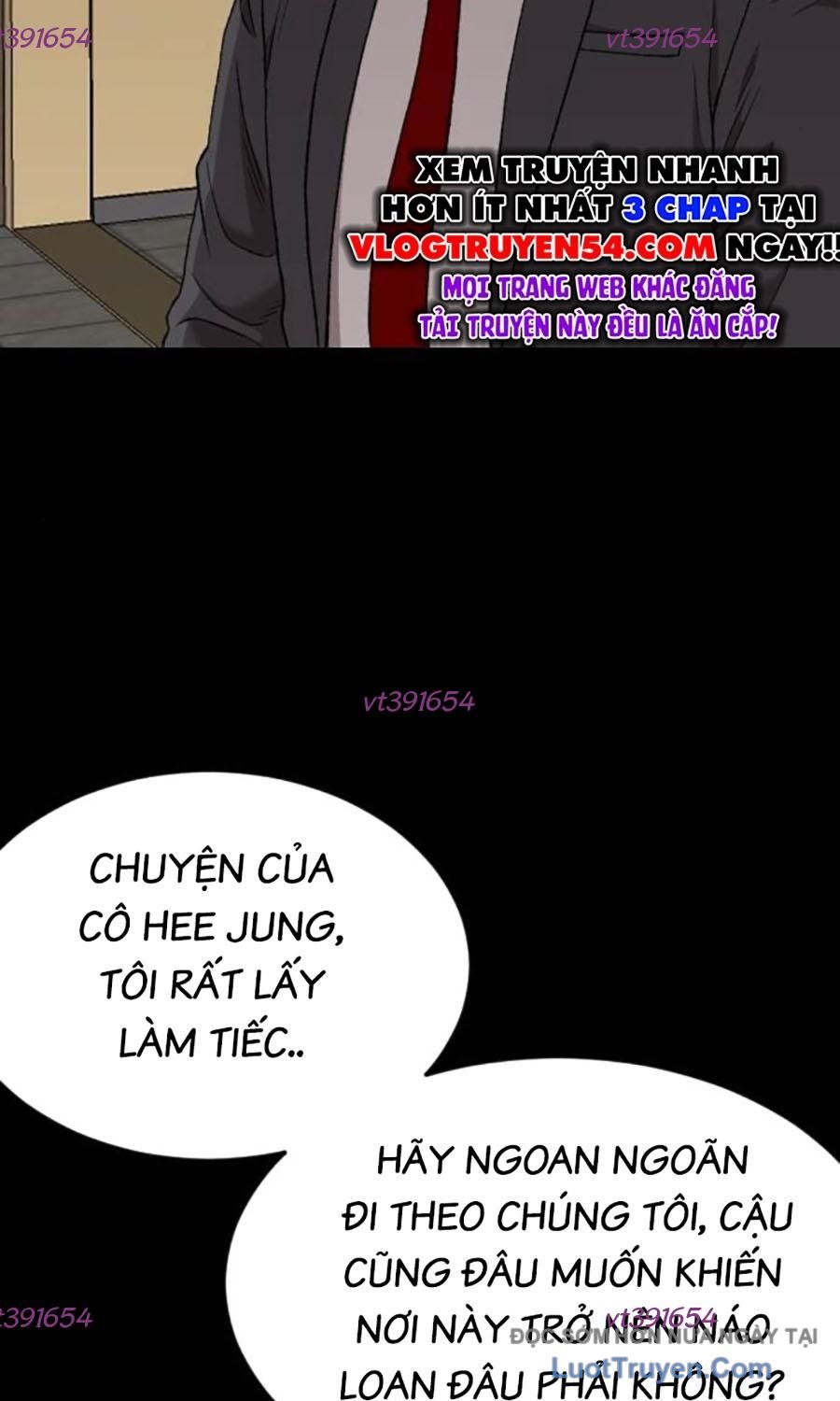Người Xấu Chap 272 - Next Chap 273