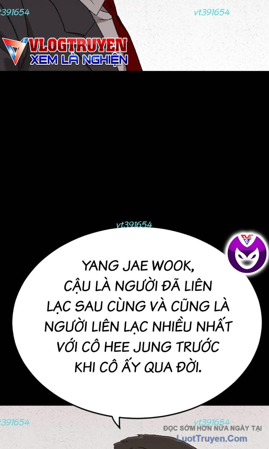 Người Xấu Chap 272 - Next Chap 273